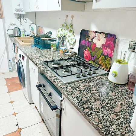 Habitacion Privada Valencia Eksteriør billede