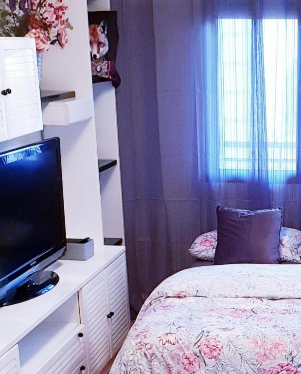 Habitacion Privada Valencia Eksteriør billede